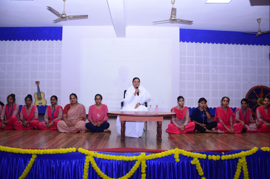 Biyani Girls College Jaipur Events photo 15